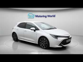 Used Toyota Corolla 2022 for sale - 75279244: Photo