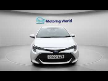 Used Toyota Corolla 2022 for sale - 75279244: Photo