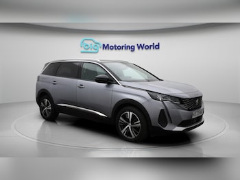 Used Peugeot 5008 2023 for sale - 76440744: Photo
