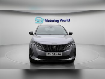 Used Peugeot 5008 2023 for sale - 76440744: Photo