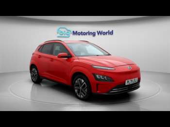 Used Hyundai KONA 2022 for sale - 73659956: Photo