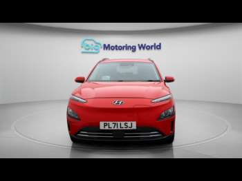 Used Hyundai KONA 2022 for sale - 73659956: Photo