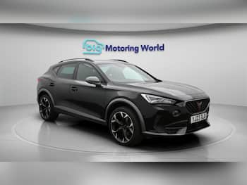 Used Cupra Formentor 2023 for sale - 79703360: Photo