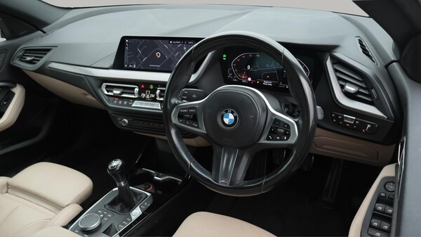 Used BMW 2 Series Gran Coupe 2021 for sale - 75186815: Photo 10