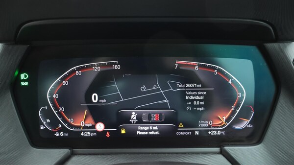 Used BMW 2 Series Gran Coupe 2021 for sale - 75186815: Photo 11