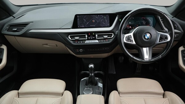 Used BMW 2 Series Gran Coupe 2021 for sale - 75186815: Photo 14