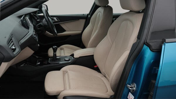 Used BMW 2 Series Gran Coupe 2021 for sale - 75186815: Photo 15