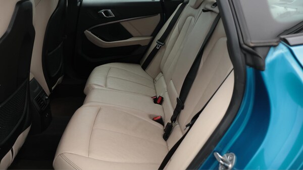 Used BMW 2 Series Gran Coupe 2021 for sale - 75186815: Photo 17