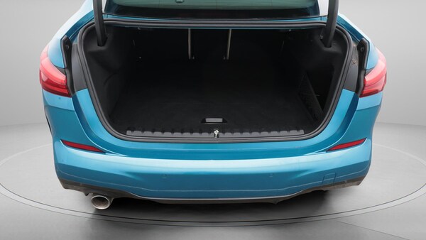 Used BMW 2 Series Gran Coupe 2021 for sale - 75186815: Photo 18