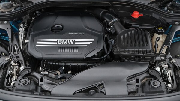 Used BMW 2 Series Gran Coupe 2021 for sale - 75186815: Photo 20