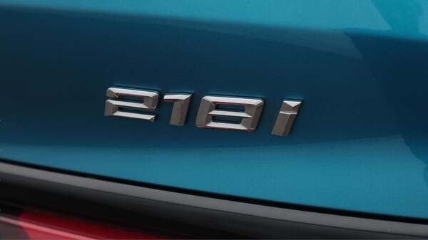 Used BMW 2 Series Gran Coupe 2021 for sale - 75186815: Photo 23