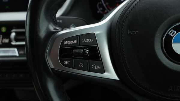 Used BMW 2 Series Gran Coupe 2021 for sale - 75186815: Photo 24