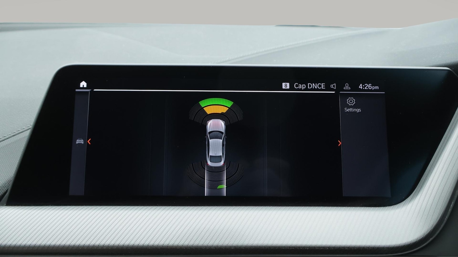 Vehicle 26