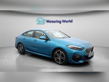 Used BMW 2 Series Gran Coupe 2021 for sale - 75186815: Photo