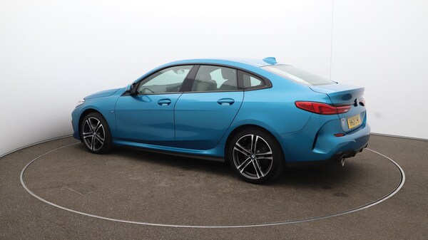 Used BMW 2 Series Gran Coupe 2021 for sale - 75186815: Photo 37