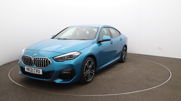 Used BMW 2 Series Gran Coupe 2021 for sale - 75186815: Photo 38