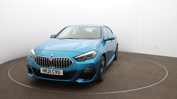 Used BMW 2 Series Gran Coupe 2021 for sale - 75186815: Photo 39