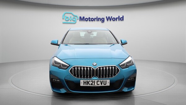 Used BMW 2 Series Gran Coupe 2021 for sale - 75186815: Photo 3