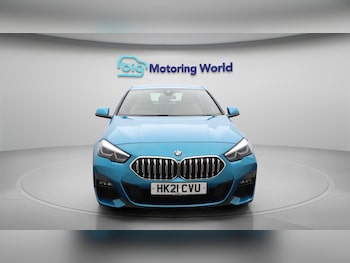 Used BMW 2 Series Gran Coupe 2021 for sale - 75186815: Photo