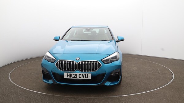 Used BMW 2 Series Gran Coupe 2021 for sale - 75186815: Photo 40