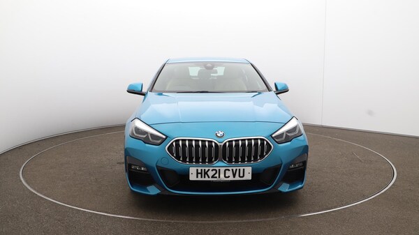 Used BMW 2 Series Gran Coupe 2021 for sale - 75186815: Photo 41