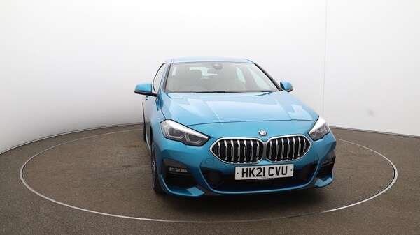 Used BMW 2 Series Gran Coupe 2021 for sale - 75186815: Photo 42