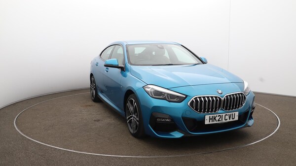 Used BMW 2 Series Gran Coupe 2021 for sale - 75186815: Photo 43