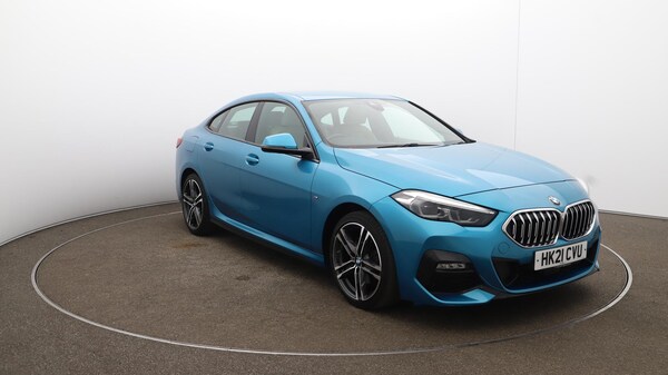 Used BMW 2 Series Gran Coupe 2021 for sale - 75186815: Photo 44