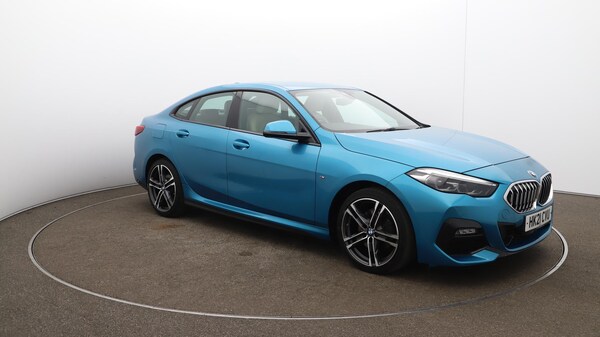 Used BMW 2 Series Gran Coupe 2021 for sale - 75186815: Photo 45