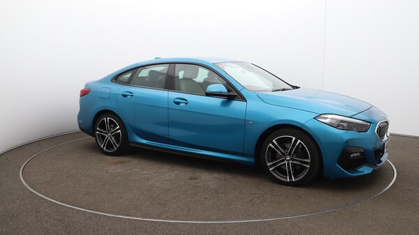 Used BMW 2 Series Gran Coupe 2021 for sale - 75186815: Photo 46