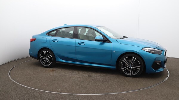 Used BMW 2 Series Gran Coupe 2021 for sale - 75186815: Photo 47