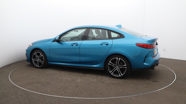 Used BMW 2 Series Gran Coupe 2021 for sale - 75186815: Photo 48