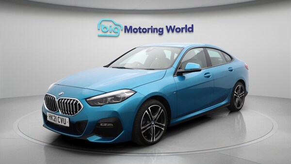 Used BMW 2 Series Gran Coupe 2021 for sale - 75186815: Photo 4