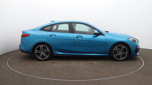 Used BMW 2 Series Gran Coupe 2021 for sale - 75186815: Photo 50