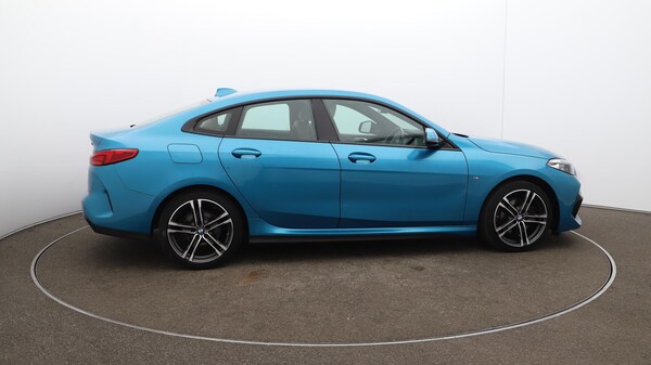 Used BMW 2 Series Gran Coupe 2021 for sale - 75186815: Photo 51