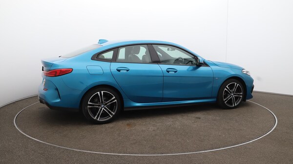 Used BMW 2 Series Gran Coupe 2021 for sale - 75186815: Photo 52