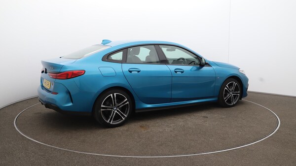 Used BMW 2 Series Gran Coupe 2021 for sale - 75186815: Photo 53