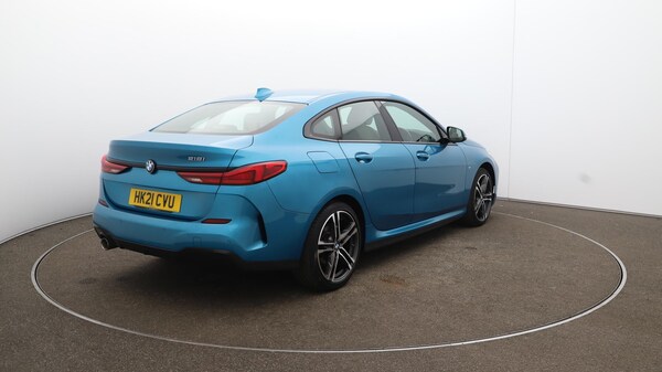 Used BMW 2 Series Gran Coupe 2021 for sale - 75186815: Photo 55