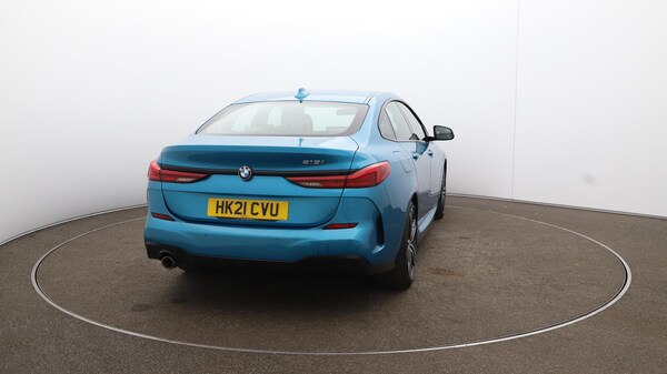 Used BMW 2 Series Gran Coupe 2021 for sale - 75186815: Photo 57
