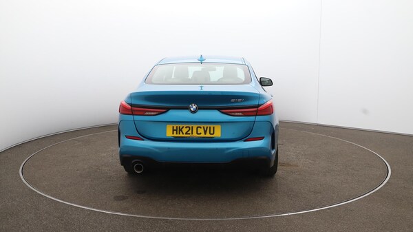 Used BMW 2 Series Gran Coupe 2021 for sale - 75186815: Photo 58