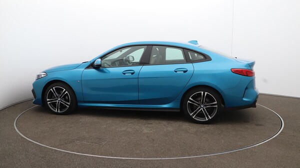 Used BMW 2 Series Gran Coupe 2021 for sale - 75186815: Photo 59