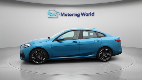 Used BMW 2 Series Gran Coupe 2021 for sale - 75186815: Photo 5