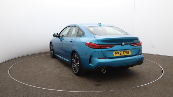 Used BMW 2 Series Gran Coupe 2021 for sale - 75186815: Photo 62