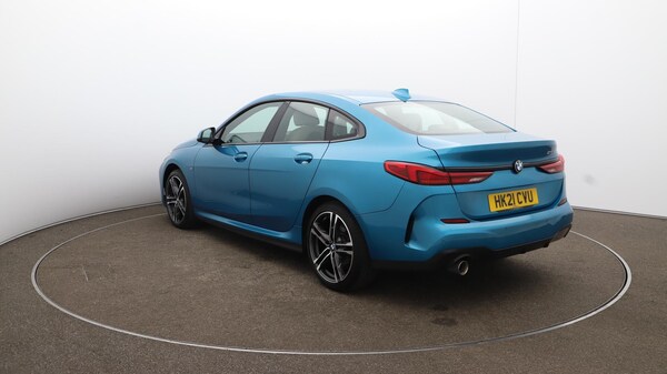 Used BMW 2 Series Gran Coupe 2021 for sale - 75186815: Photo 63