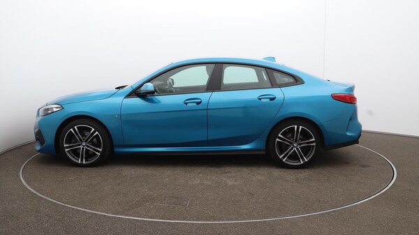 Used BMW 2 Series Gran Coupe 2021 for sale - 75186815: Photo 65