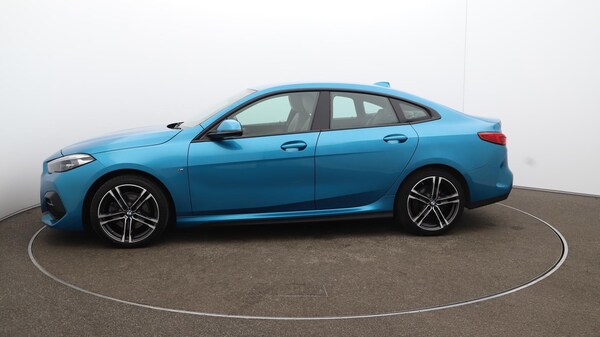 Used BMW 2 Series Gran Coupe 2021 for sale - 75186815: Photo 66