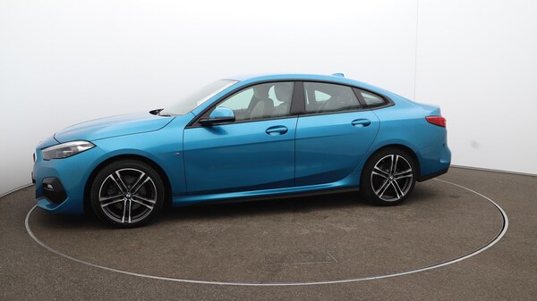 Used BMW 2 Series Gran Coupe 2021 for sale - 75186815: Photo 67