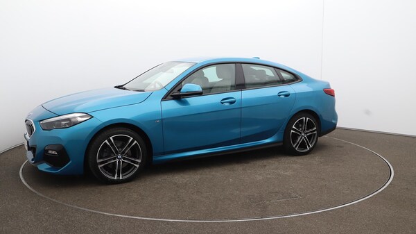 Used BMW 2 Series Gran Coupe 2021 for sale - 75186815: Photo 68