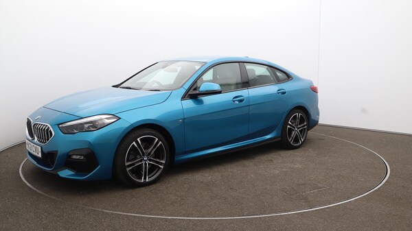Used BMW 2 Series Gran Coupe 2021 for sale - 75186815: Photo 69