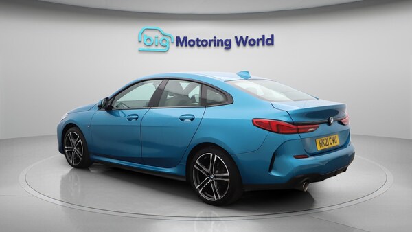 Used BMW 2 Series Gran Coupe 2021 for sale - 75186815: Photo 6